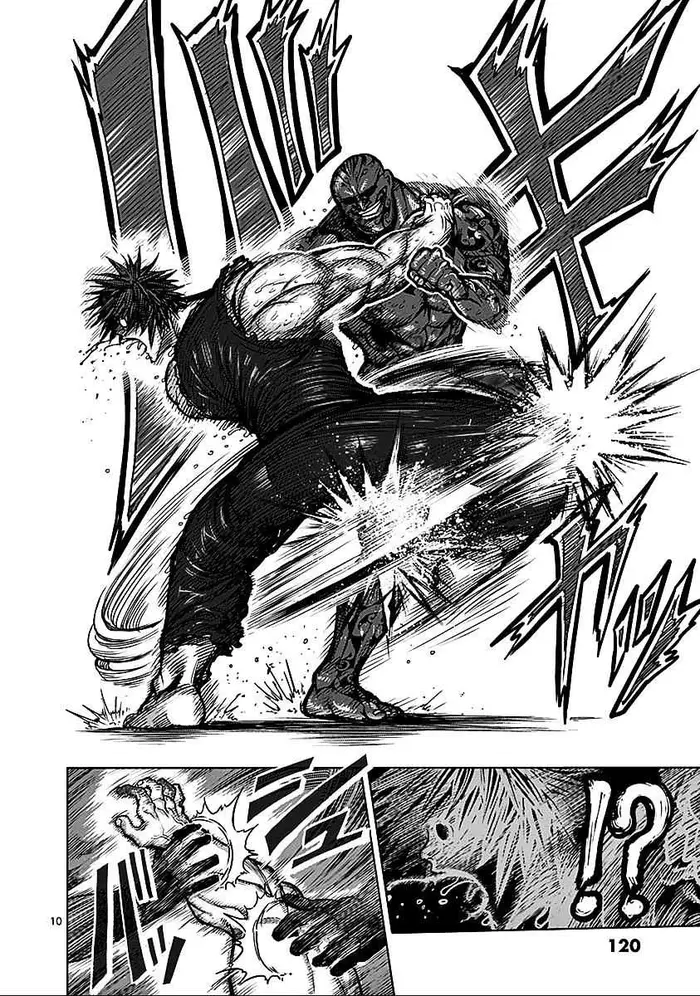 Kengan Ashura Chapter 72 image 10_optimized